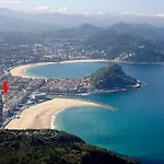 Baga Biga By Feelfree Rentals