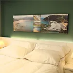 Apartamento Suite+ Parking Cerrado-Reg. Ess 00013