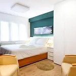 Apartamento Suite+ Parking Cerrado-Reg. Ess 00013