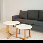 Apartamento Funcional Y Acogedor