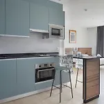 Mantulene Apartments - Basque Stay