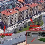 La Terrace - Ib. Apartments