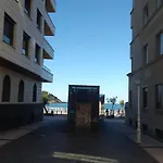 Apartamento Reformado Junto A La Playa De La Concha En Donostia-San Sebastian - Marina 4
