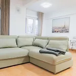 Apartamento Familiar Reformado En Amara, Estadio Anoeta, Donostia-San Sebastian