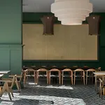 Hotel Tres Reyes San Sebastian