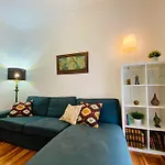 Beach Side Apartment