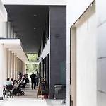 Urbaia Rooms