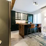 Balea By Sweet Home San Sebastian