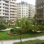 Hotel Zaragoza Plaza