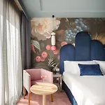 Hotel Antik San Sebastian