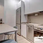 Apartamentos Salud By Sanse Holidays