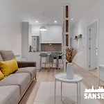 Apartamentos Salud By Sanse Holidays