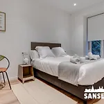 Apartamentos Salud By Sanse Holidays