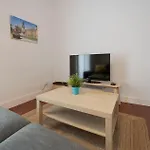 Apartamento Victoria En El Centro De San Sebastian