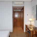 Hotel Gudamendi