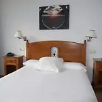 Hotel Gudamendi