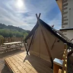 Camping Igara De San Sebastian