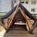 Camping Igara De San Sebastian