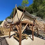 Camping Igara De San Sebastian