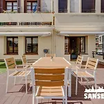 Apartamentos Gran Via By Sanse Holidays
