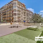 Apartamentos Gran Via By Sanse Holidays