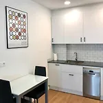 Donosti House Bi Con Parking Ess2648