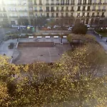 Plaza