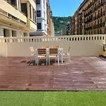 Apartamentos Gran Via By Sanse Holidays