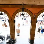 Plaza Consti, Heart Of The Old Town
