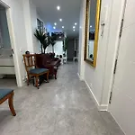 Sama En Nice Room