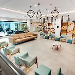 Livensa Living Studios San Sebastián - SK
