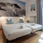 Gurtxu Rooms By Sun Sebastian