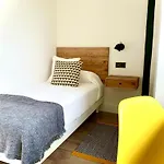 Luminoso Apartamento En San Sebastian
