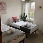 Lovely Port Apartement