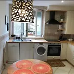Lovely Port Apartement