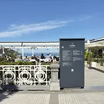 Apartamento Pioxii Center