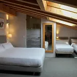 Bidaia Boutique Hotel