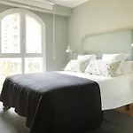 Playa De Ondarreta Apartment By Feelfree Rentals