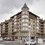 Playa De Ondarreta Apartment By Feelfree Rentals