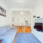Sansebastianforyou / Zabaleta Apartment