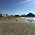 Sansebastianforyou / Zabaleta Apartment