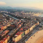 Sansebastianforyou / Zabaleta Apartment