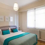 La Terrace - Ib. Apartments