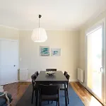 La Terrace - Ib. Apartments