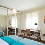 La Terrace - Ib. Apartments