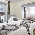 Hika Mika Apartment By Feelfree Rentals