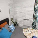 San Sebastian Holiday Guest House