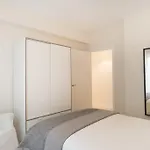 Santa Barbara Terrace - Ib Apartments
