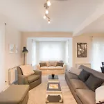 Santa Barbara Terrace - Ib Apartments