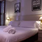 Pension Larrea